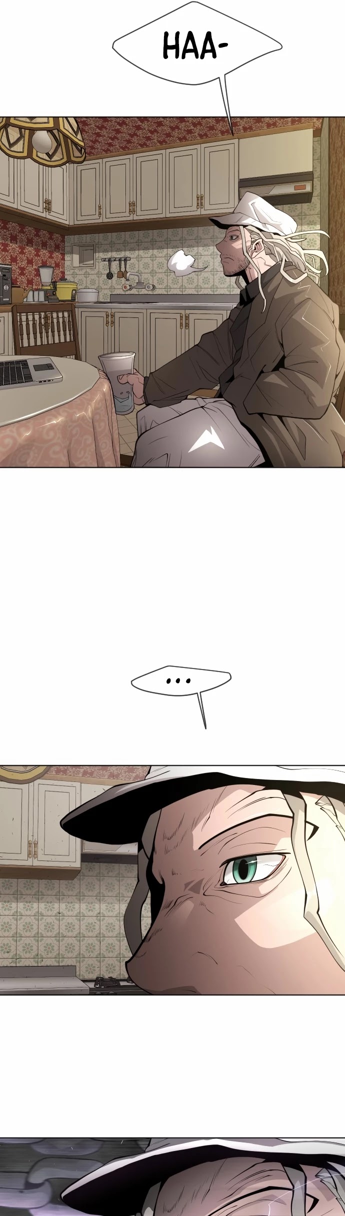 Superhuman Era Chapter 100 page 11 - Chapter 100