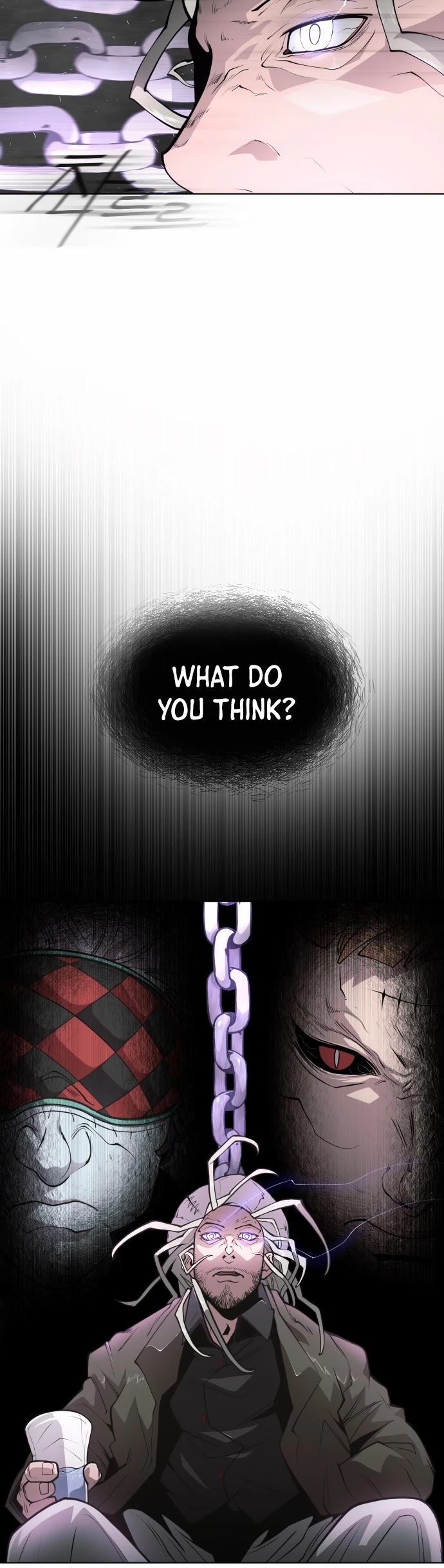 Superhuman Era Chapter 100 page 12 - Chapter 100