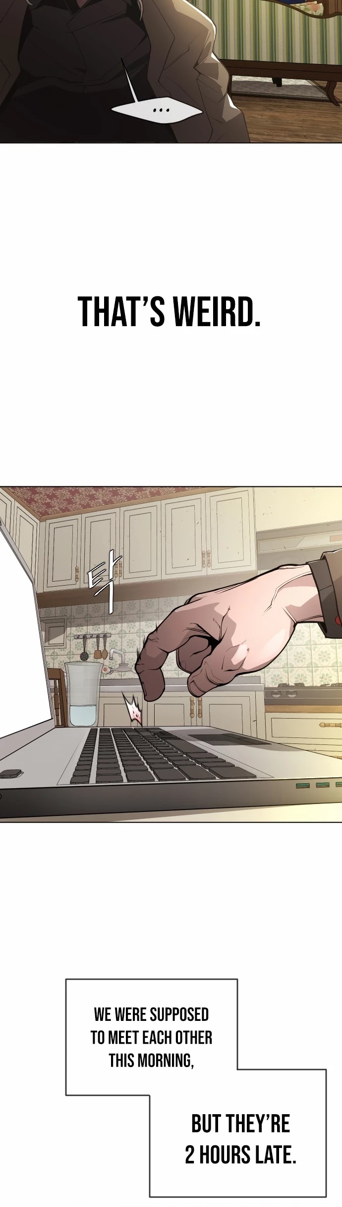 Superhuman Era Chapter 100 page 16 - Chapter 100