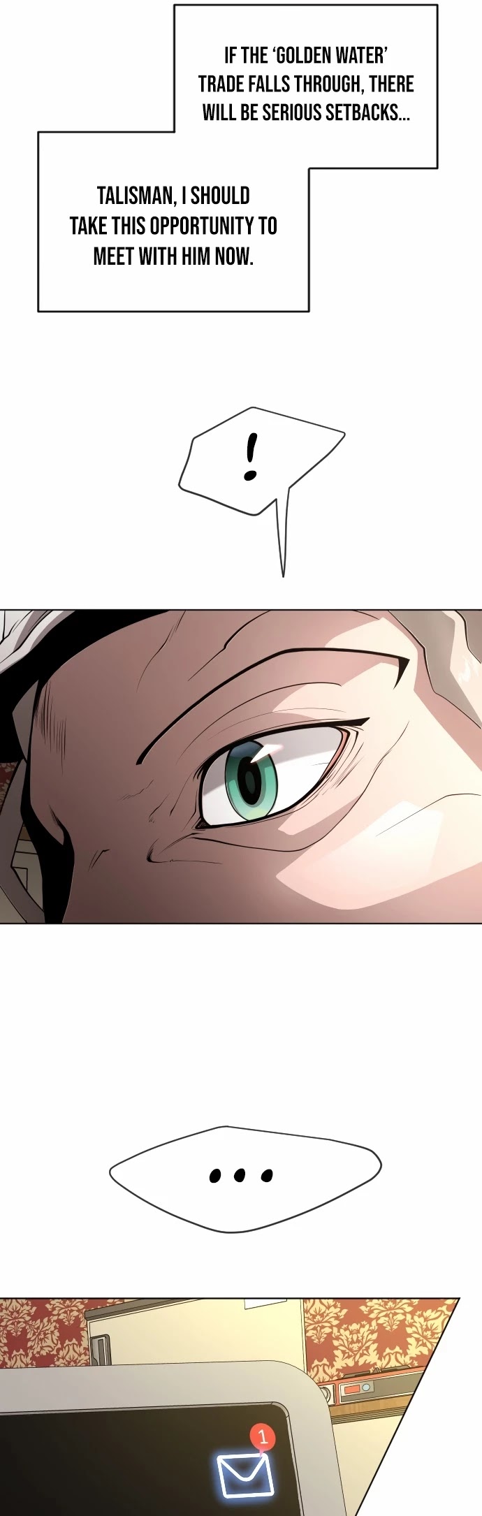 Superhuman Era Chapter 100 page 19 - Chapter 100