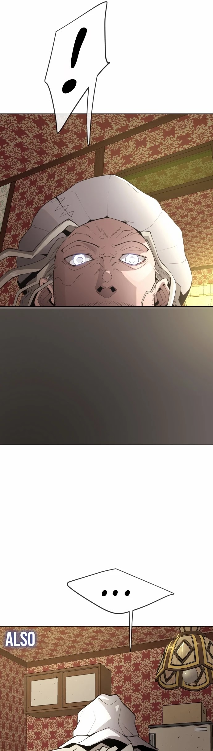Superhuman Era Chapter 100 page 21 - Chapter 100
