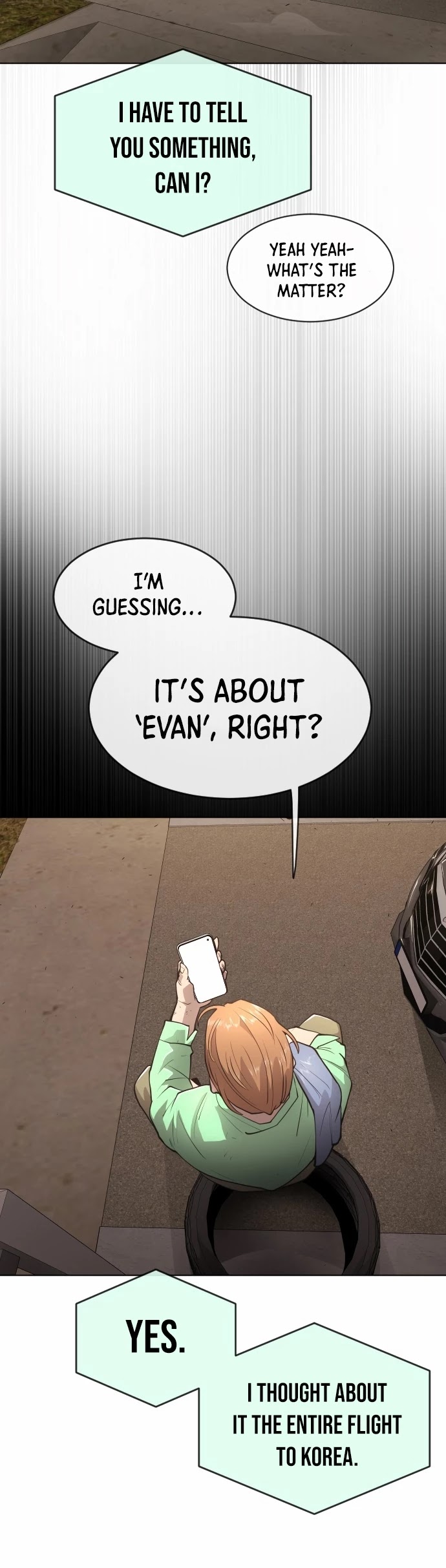 Superhuman Era Chapter 100 page 30 - Chapter 100