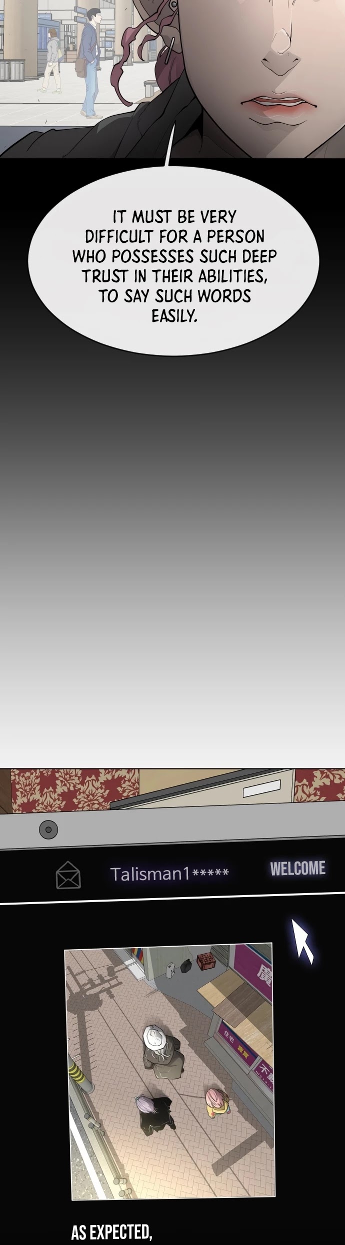 Superhuman Era Chapter 100 page 42 - Chapter 100