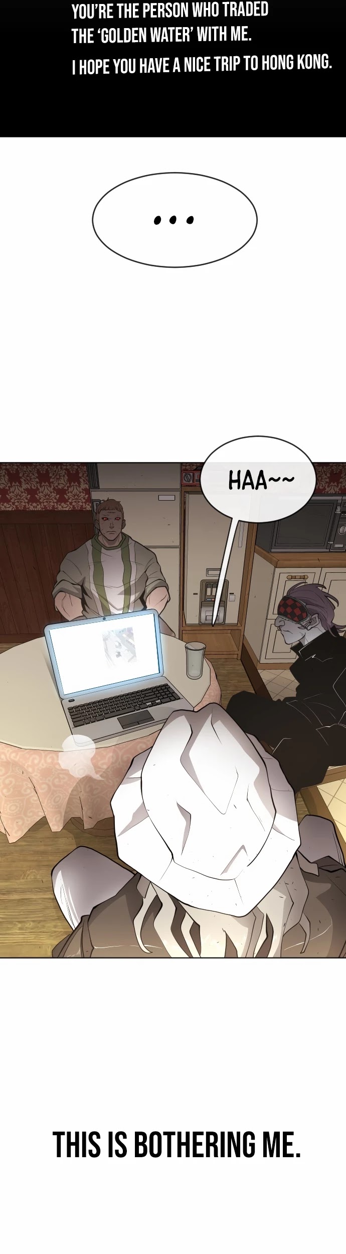 Superhuman Era Chapter 100 page 43 - Chapter 100