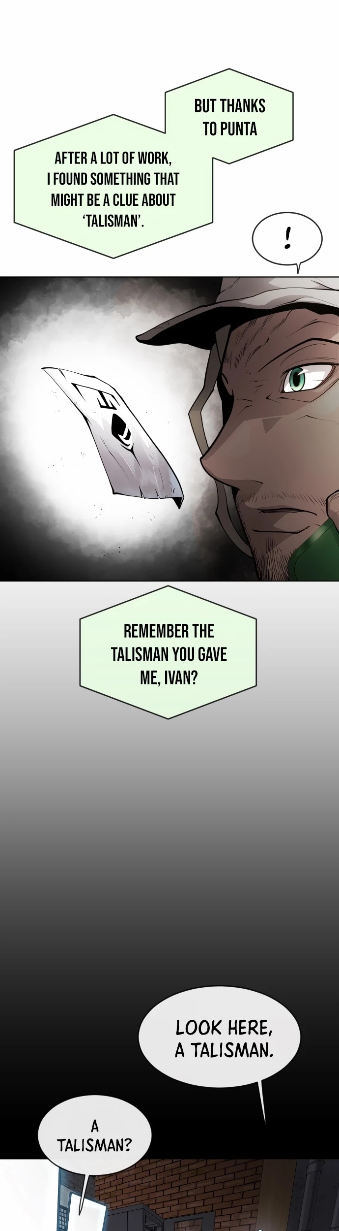 Superhuman Era Chapter 100 page 47 - Chapter 100