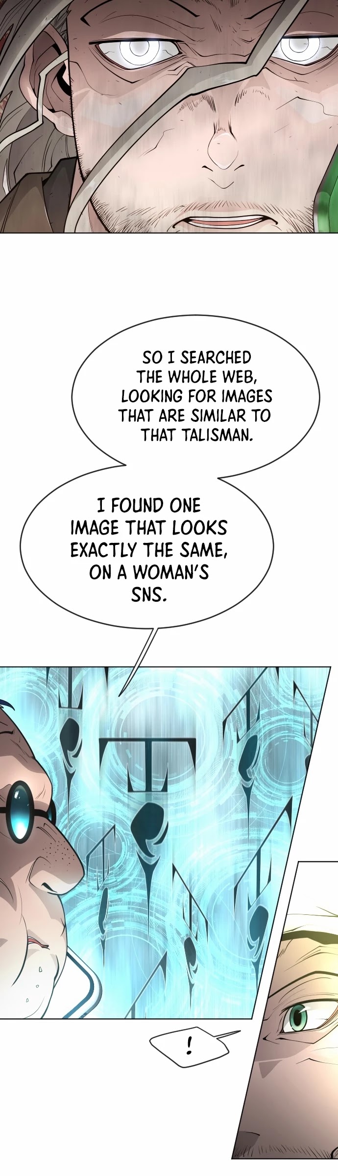 Superhuman Era Chapter 100 page 51 - Chapter 100
