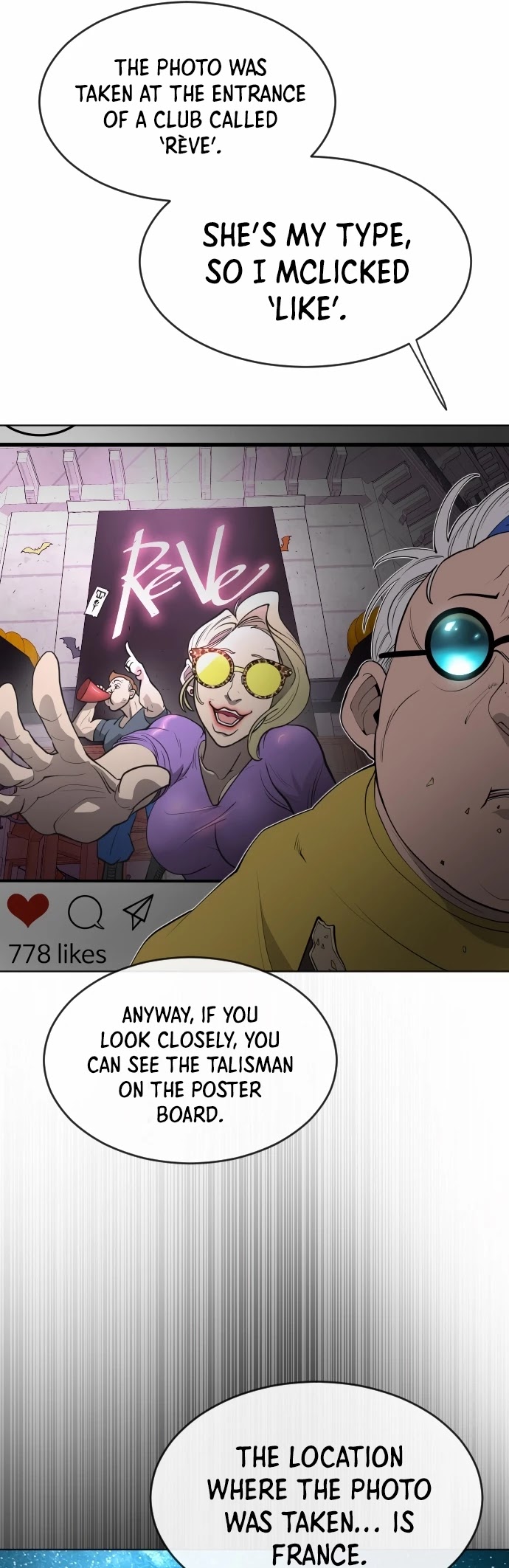 Superhuman Era Chapter 100 page 52 - Chapter 100
