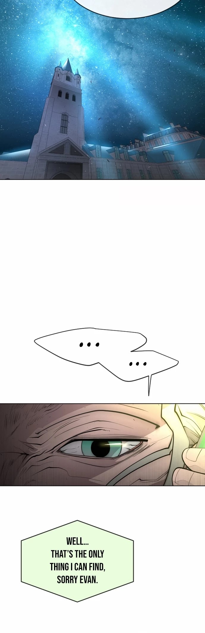 Superhuman Era Chapter 100 page 53 - Chapter 100