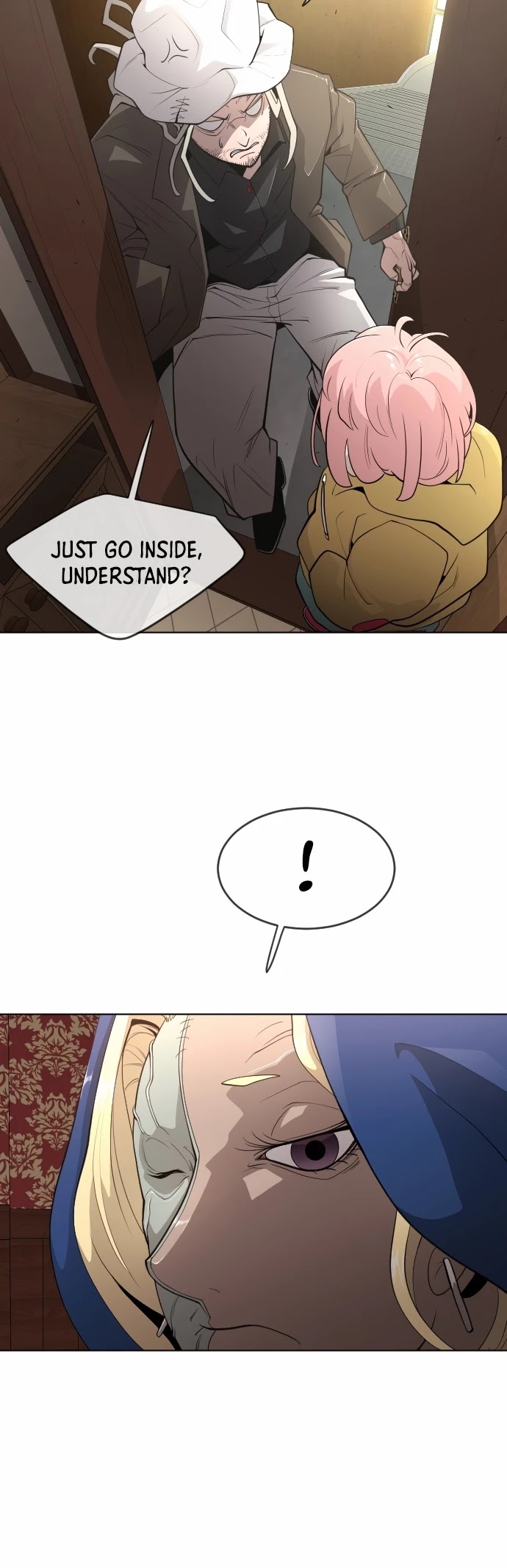 Superhuman Era Chapter 100 page 8 - Chapter 100