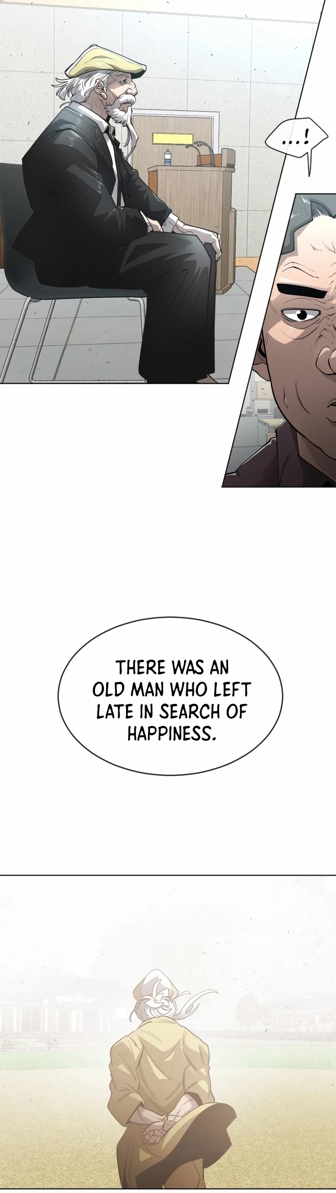 Superhuman Era Chapter 101 page 16 - Chapter 101