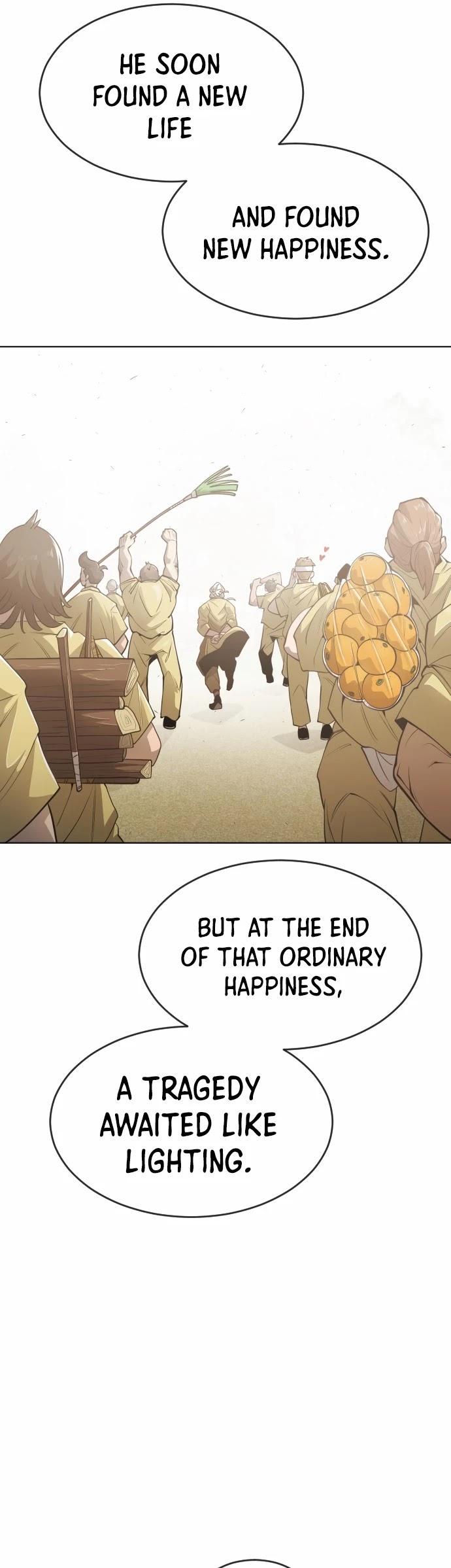 Superhuman Era Chapter 101 page 17 - Chapter 101