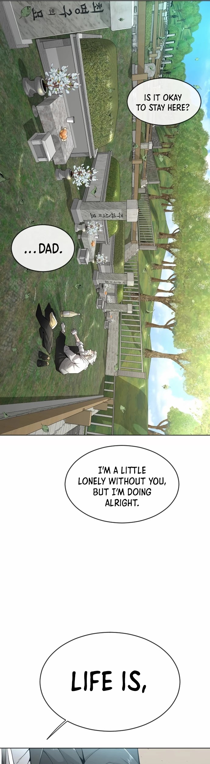 Superhuman Era Chapter 101 page 19 - Chapter 101