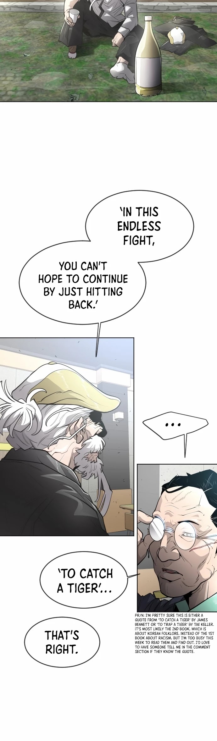 Superhuman Era Chapter 101 page 28 - Chapter 101