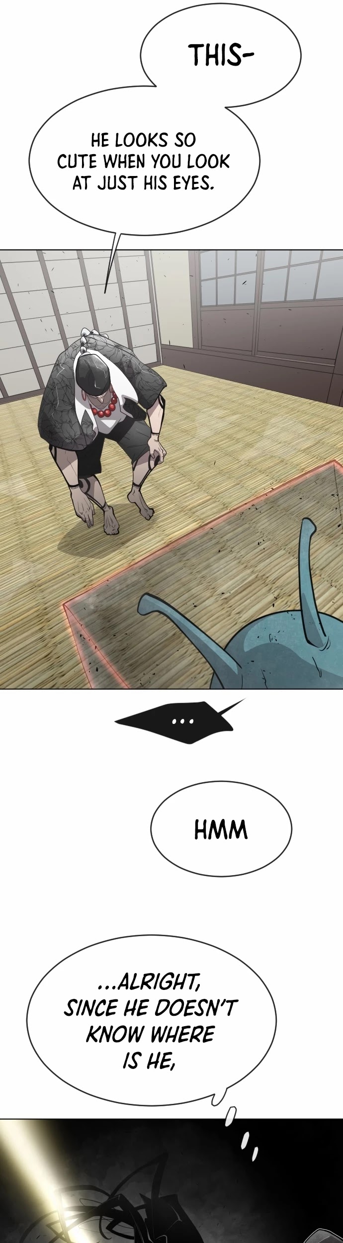 Superhuman Era Chapter 101 page 47 - Chapter 101