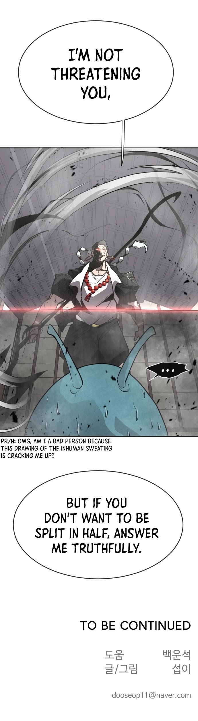 Superhuman Era Chapter 101 page 49 - Chapter 101