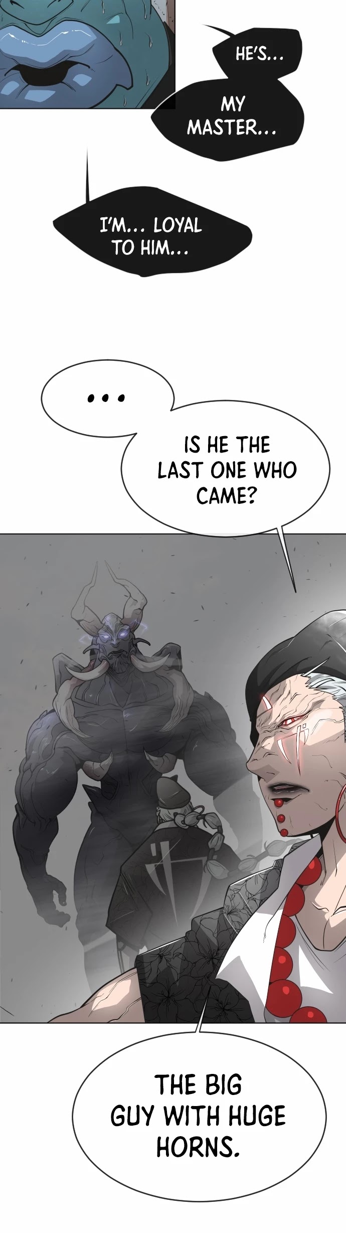Superhuman Era Chapter 102 page 10 - Chapter 102