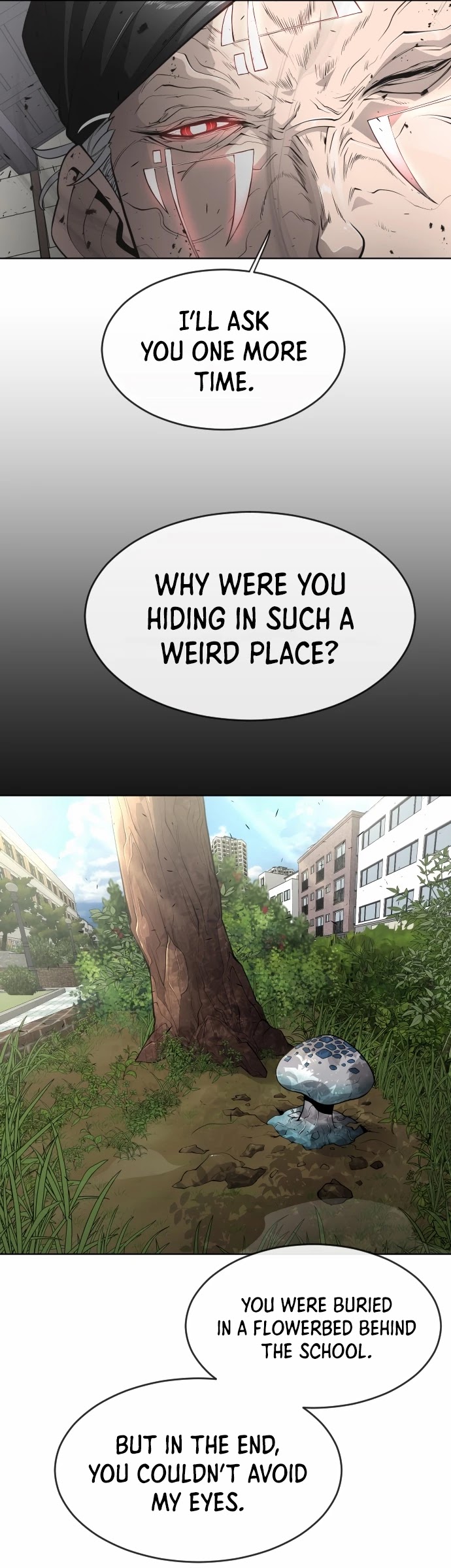Superhuman Era Chapter 102 page 13 - Chapter 102