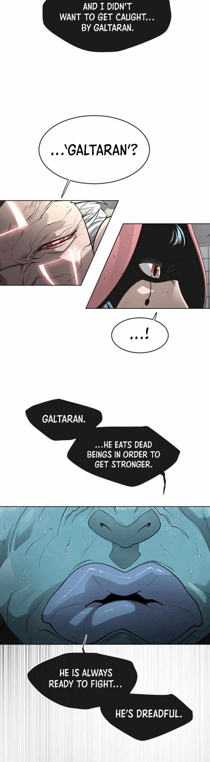 Superhuman Era Chapter 102 page 16 - Chapter 102