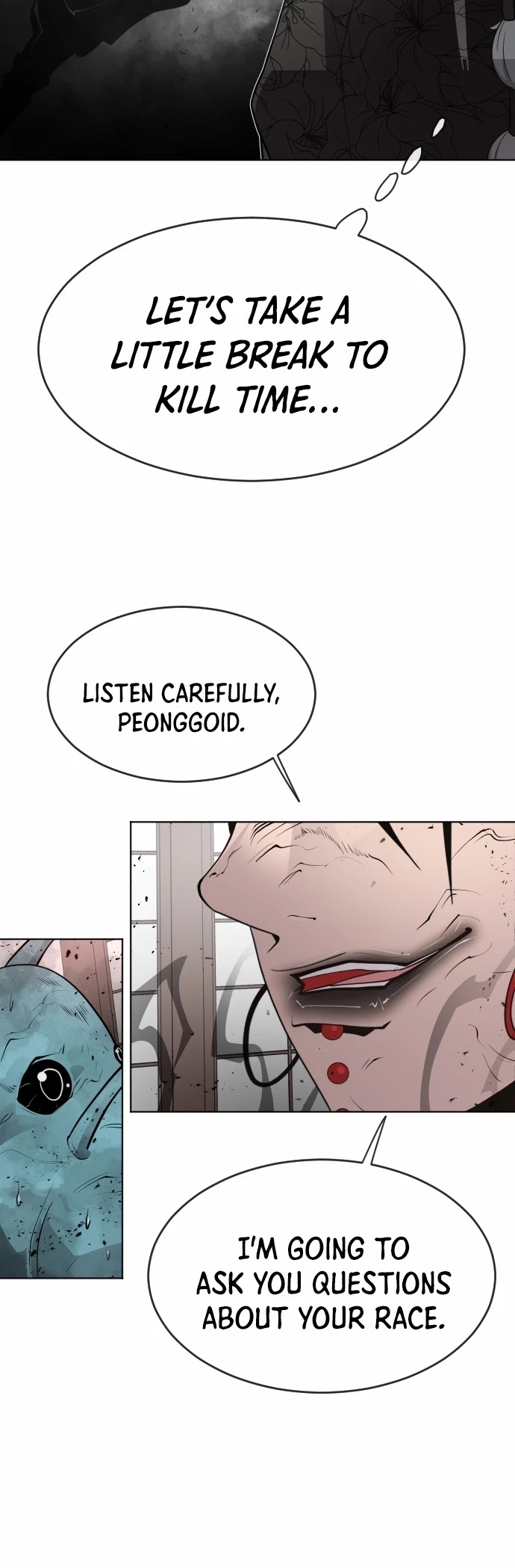 Superhuman Era Chapter 102 page 2 - Chapter 102
