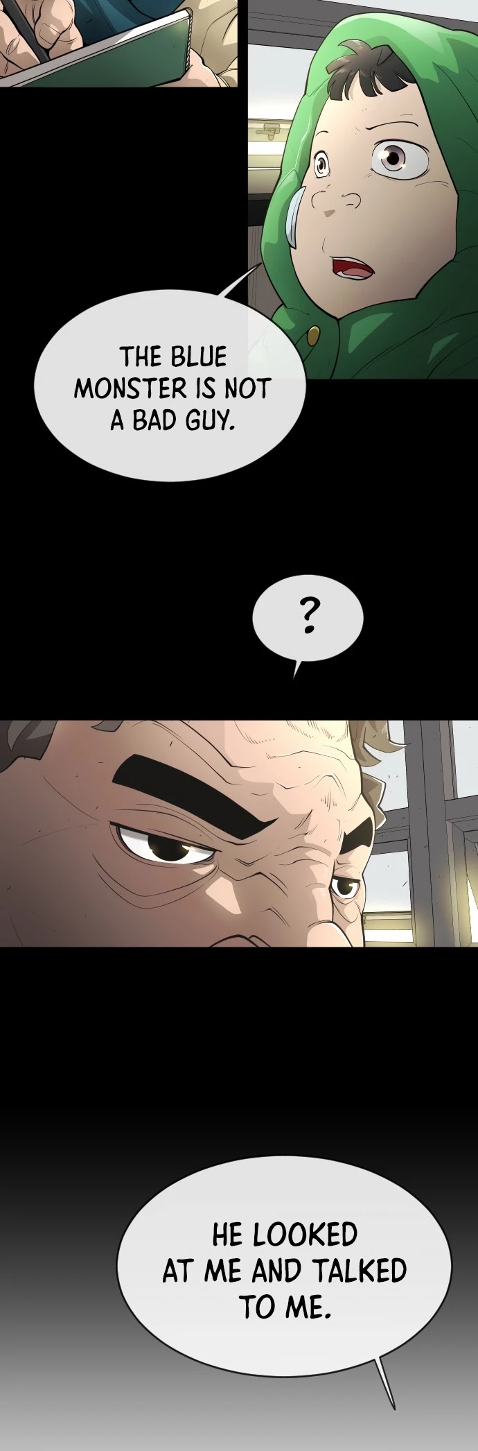 Superhuman Era Chapter 102 page 24 - Chapter 102