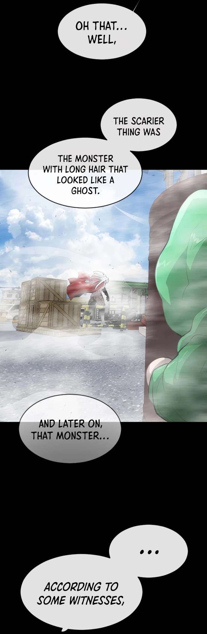 Superhuman Era Chapter 102 page 26 - Chapter 102