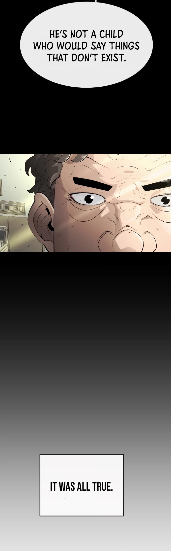 Superhuman Era Chapter 102 page 32 - Chapter 102