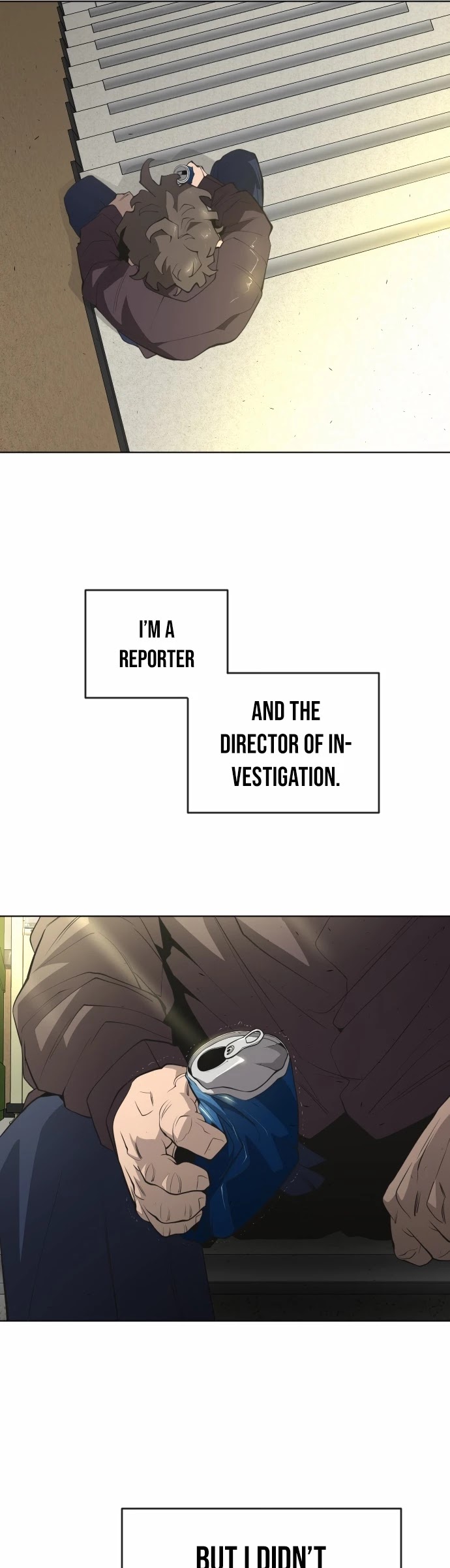 Superhuman Era Chapter 102 page 33 - Chapter 102