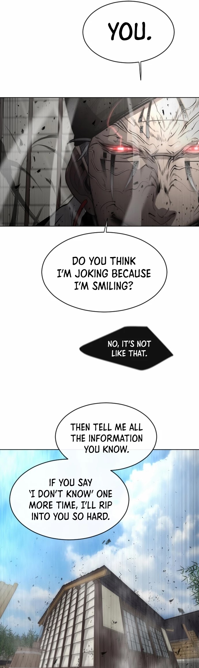 Superhuman Era Chapter 102 page 39 - Chapter 102