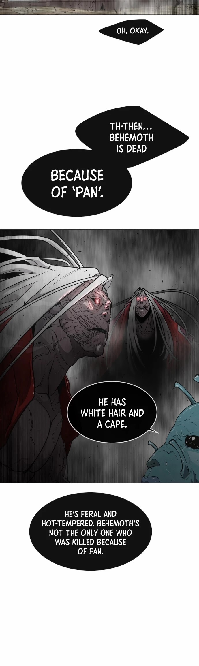 Superhuman Era Chapter 102 page 40 - Chapter 102