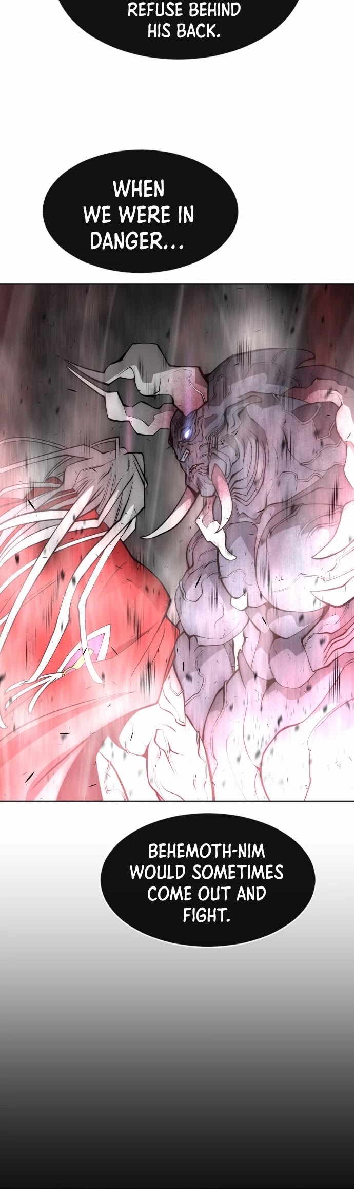 Superhuman Era Chapter 102 page 42 - Chapter 102