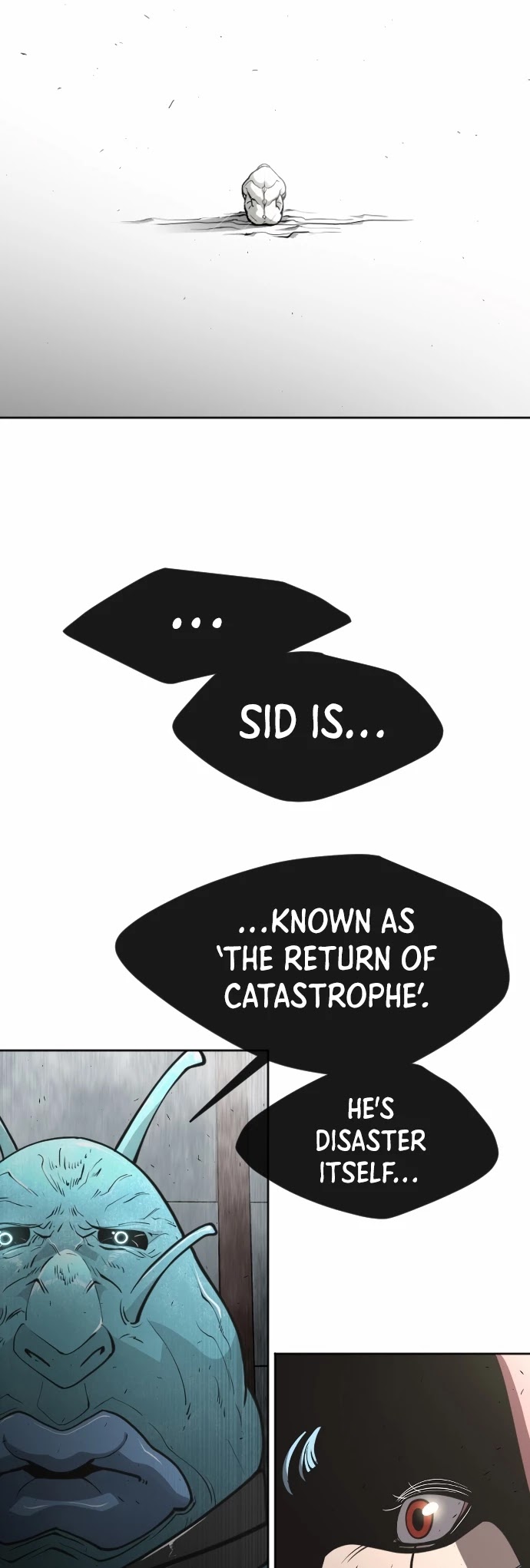 Superhuman Era Chapter 102 page 45 - Chapter 102