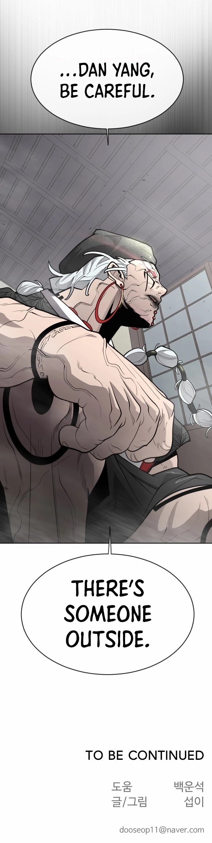Superhuman Era Chapter 102 page 47 - Chapter 102