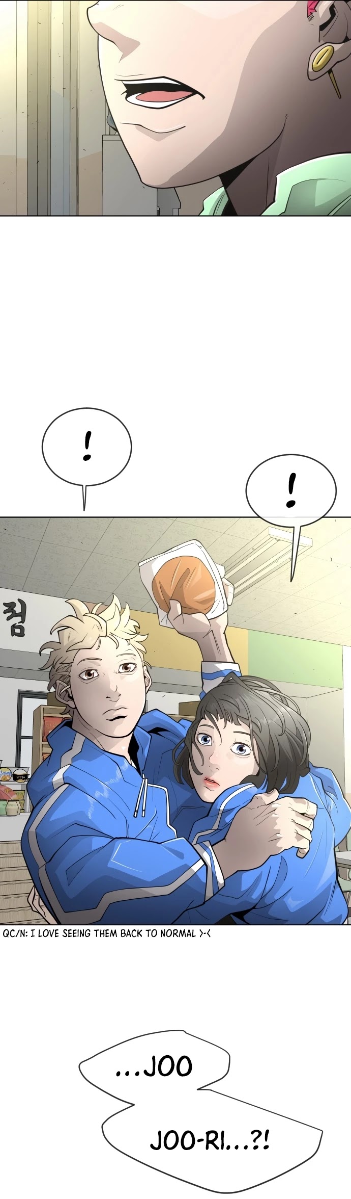 Superhuman Era Chapter 103 page 23 - Chapter 103