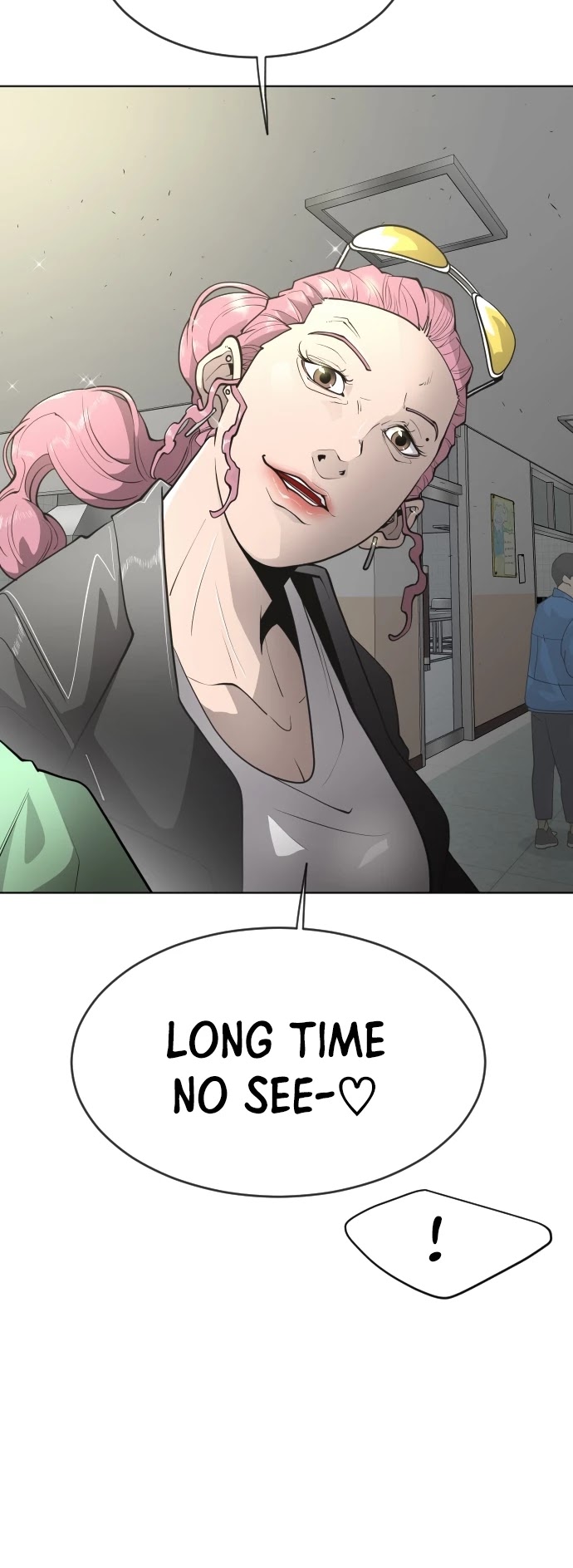 Superhuman Era Chapter 103 page 26 - Chapter 103