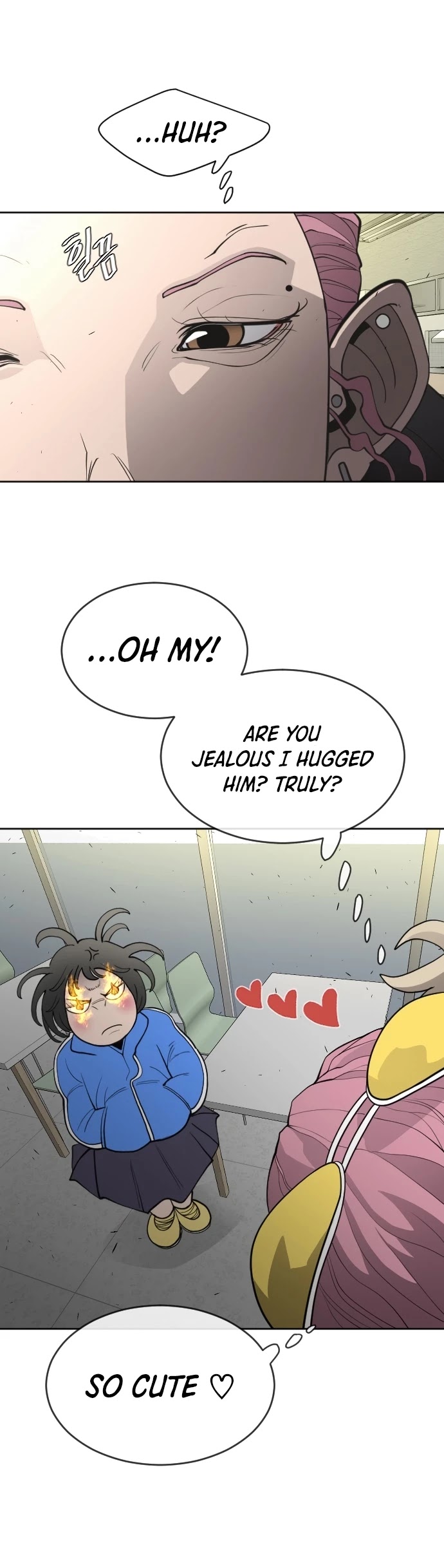 Superhuman Era Chapter 103 page 30 - Chapter 103