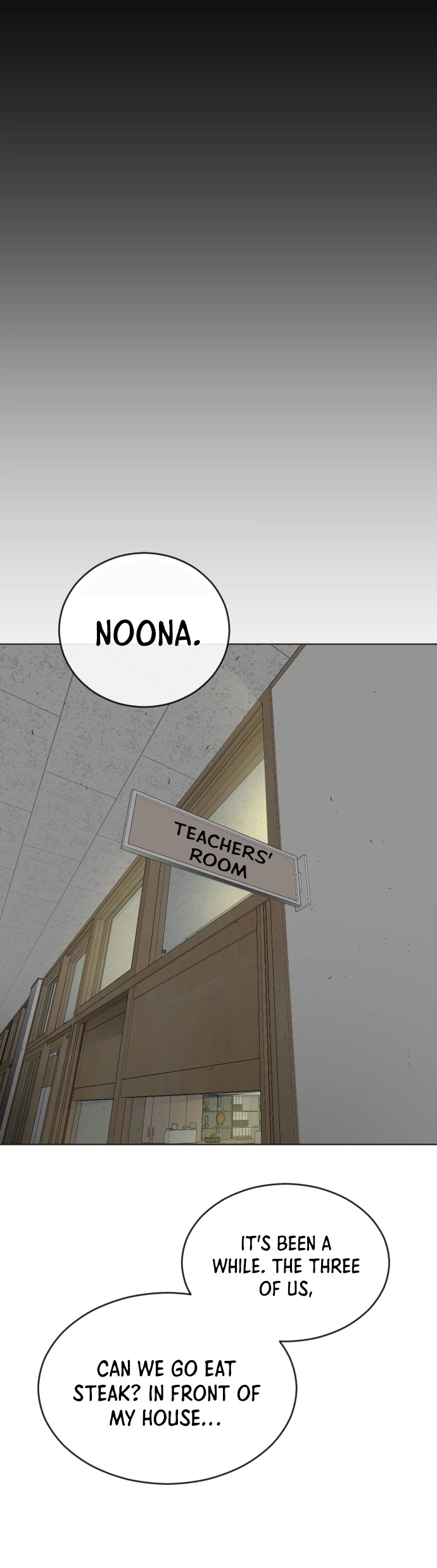 Superhuman Era Chapter 103 page 33 - Chapter 103