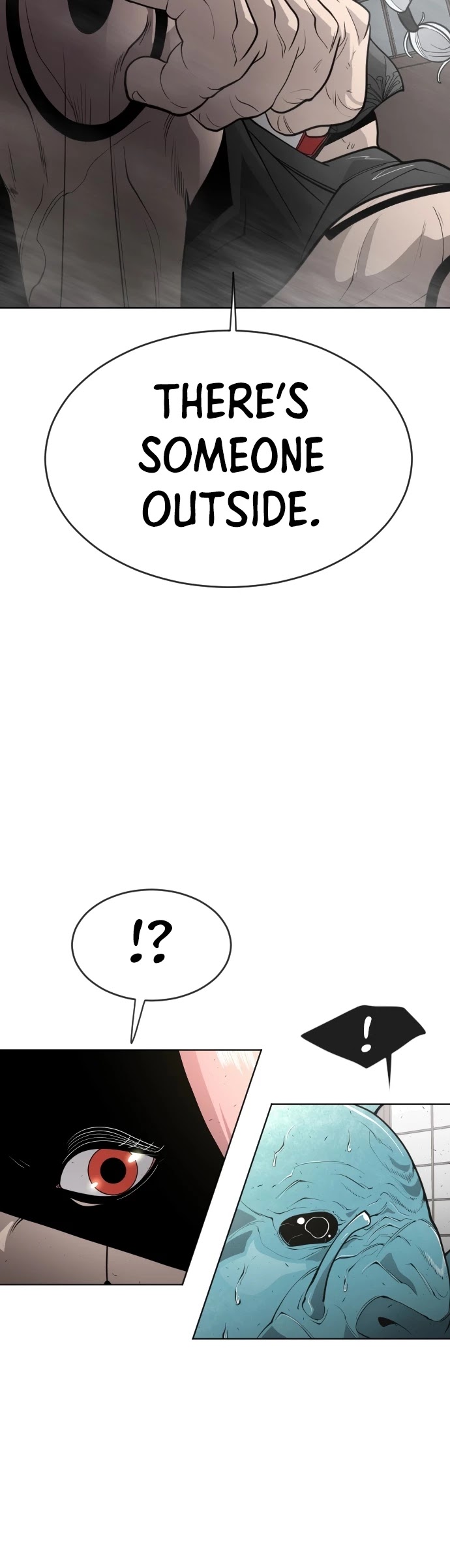 Superhuman Era Chapter 103 page 4 - Chapter 103