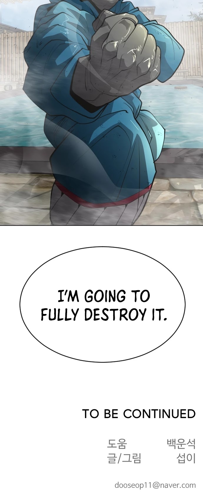 Superhuman Era Chapter 103 page 42 - Chapter 103
