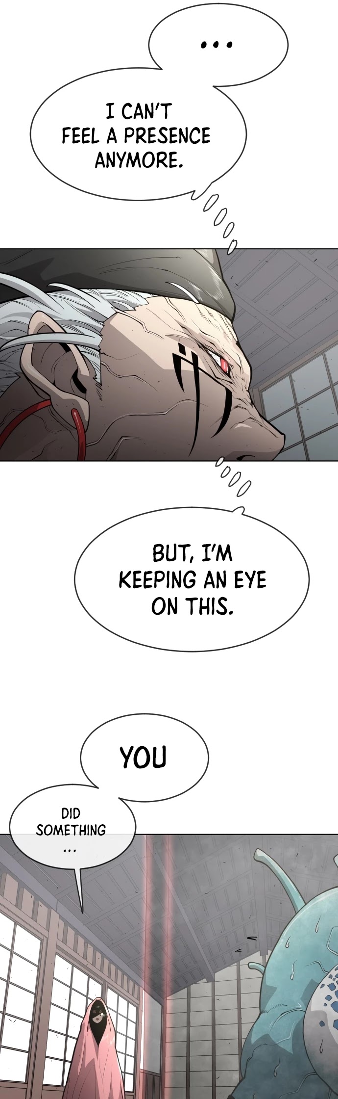 Superhuman Era Chapter 103 page 5 - Chapter 103