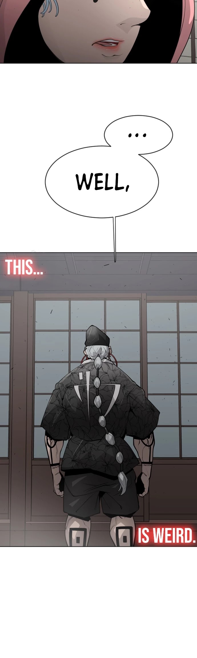 Superhuman Era Chapter 103 page 8 - Chapter 103