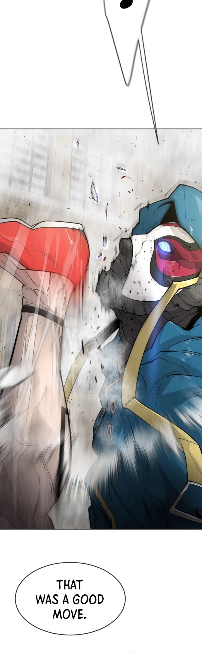 Superhuman Era Chapter 104 page 10 - Chapter 104