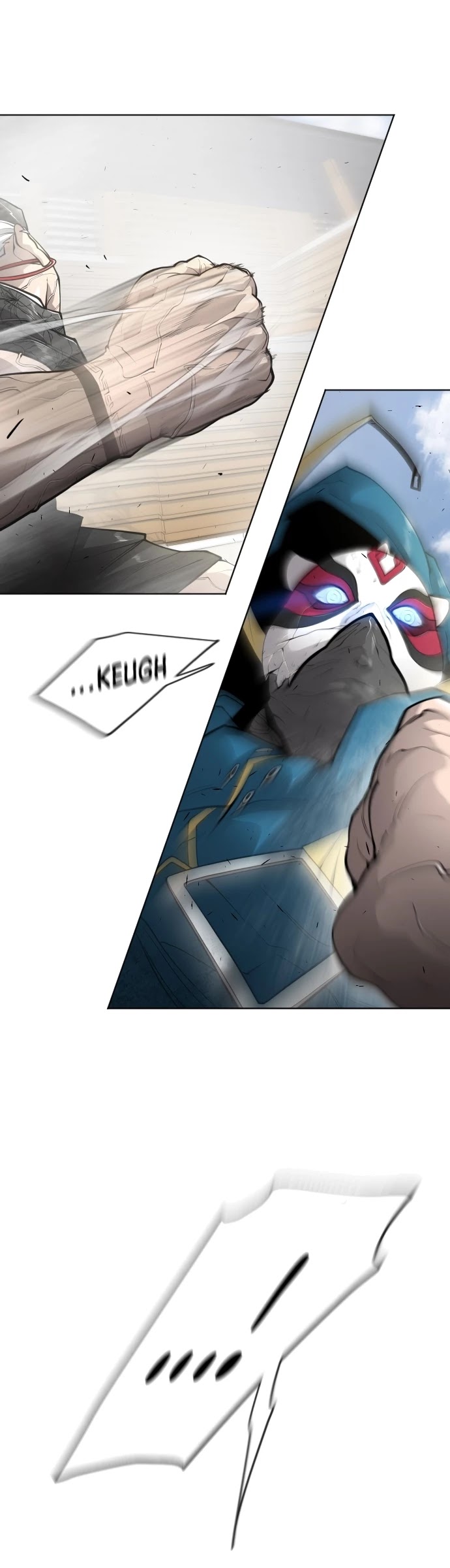 Superhuman Era Chapter 104 page 12 - Chapter 104