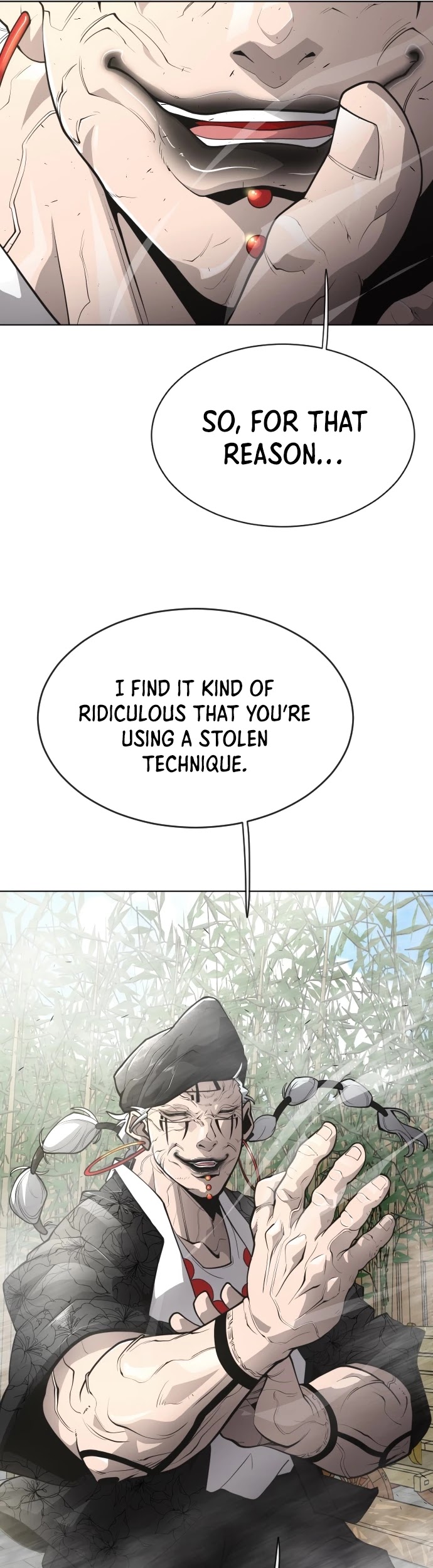 Superhuman Era Chapter 104 page 15 - Chapter 104