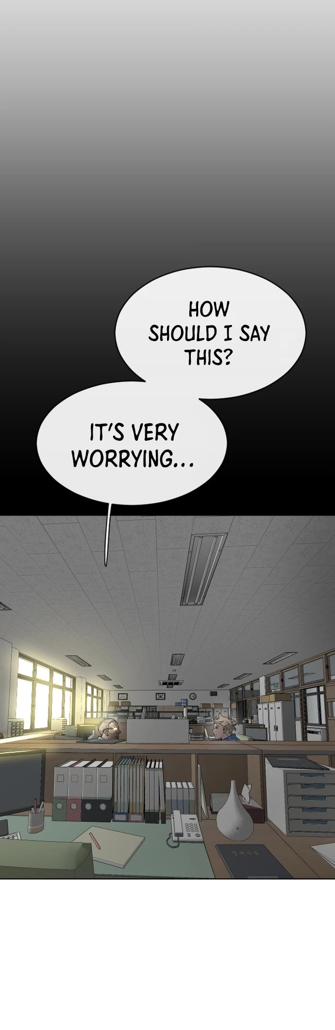 Superhuman Era Chapter 104 page 20 - Chapter 104