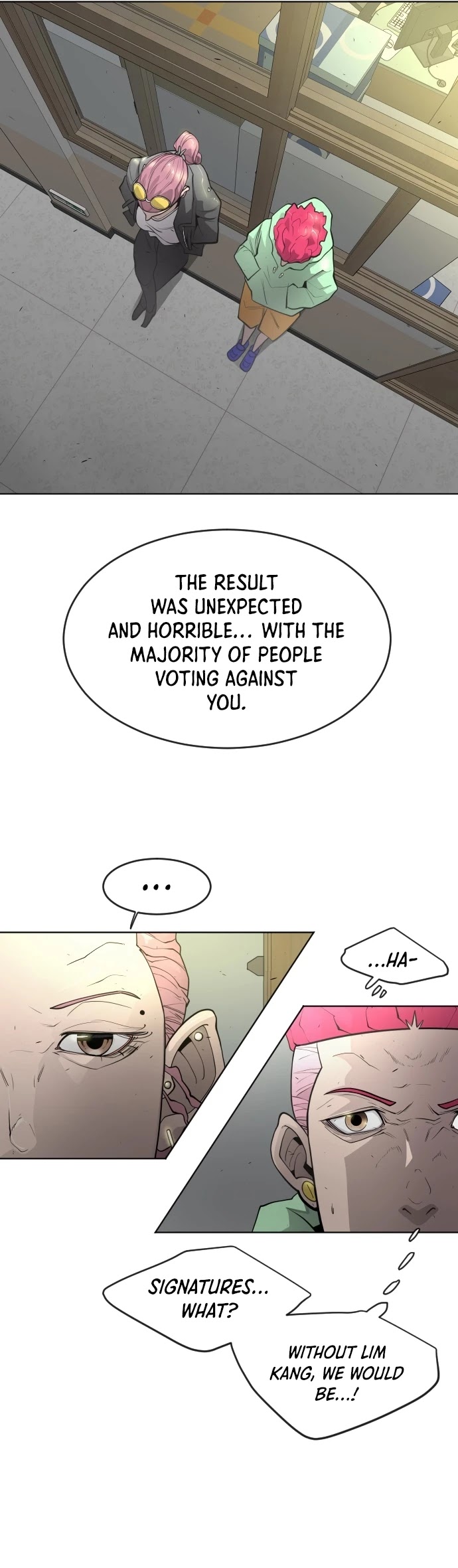 Superhuman Era Chapter 104 page 23 - Chapter 104