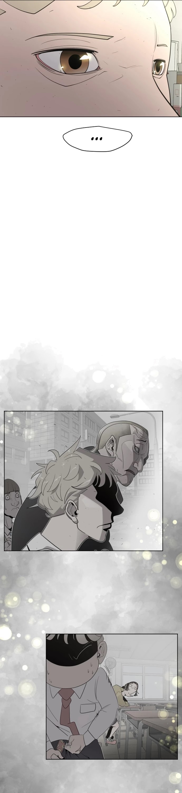 Superhuman Era Chapter 104 page 25 - Chapter 104