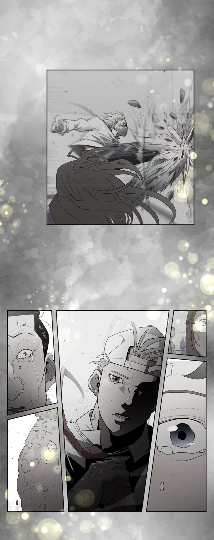 Superhuman Era Chapter 104 page 27 - Chapter 104