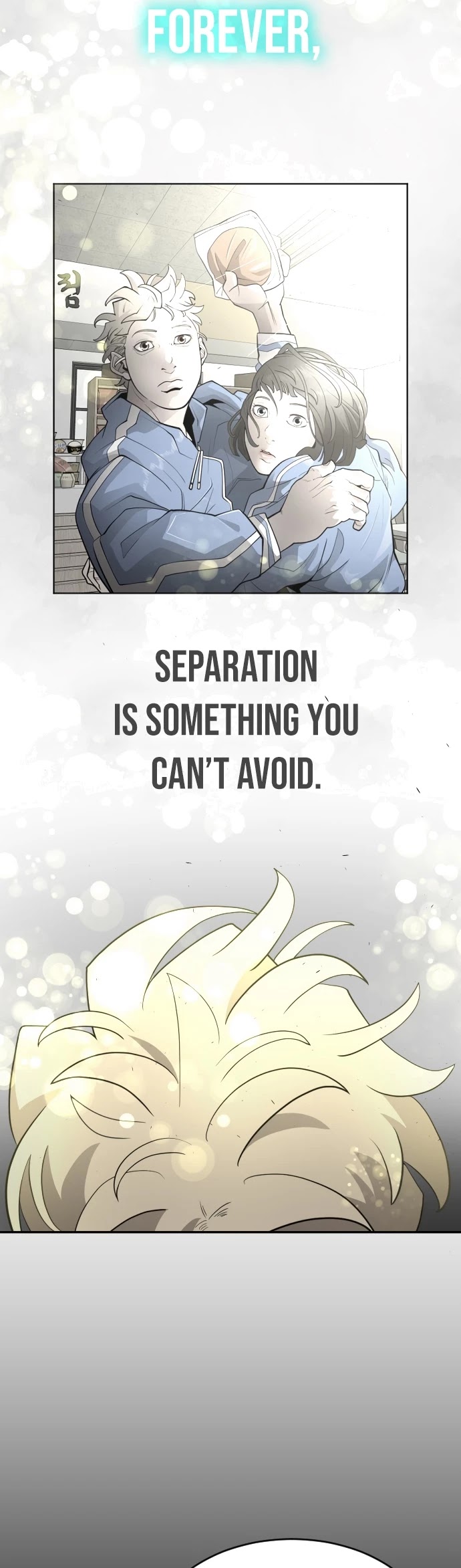 Superhuman Era Chapter 104 page 29 - Chapter 104