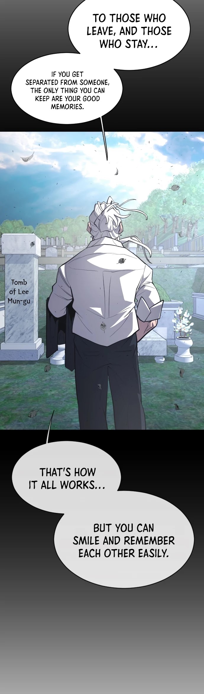 Superhuman Era Chapter 104 page 30 - Chapter 104