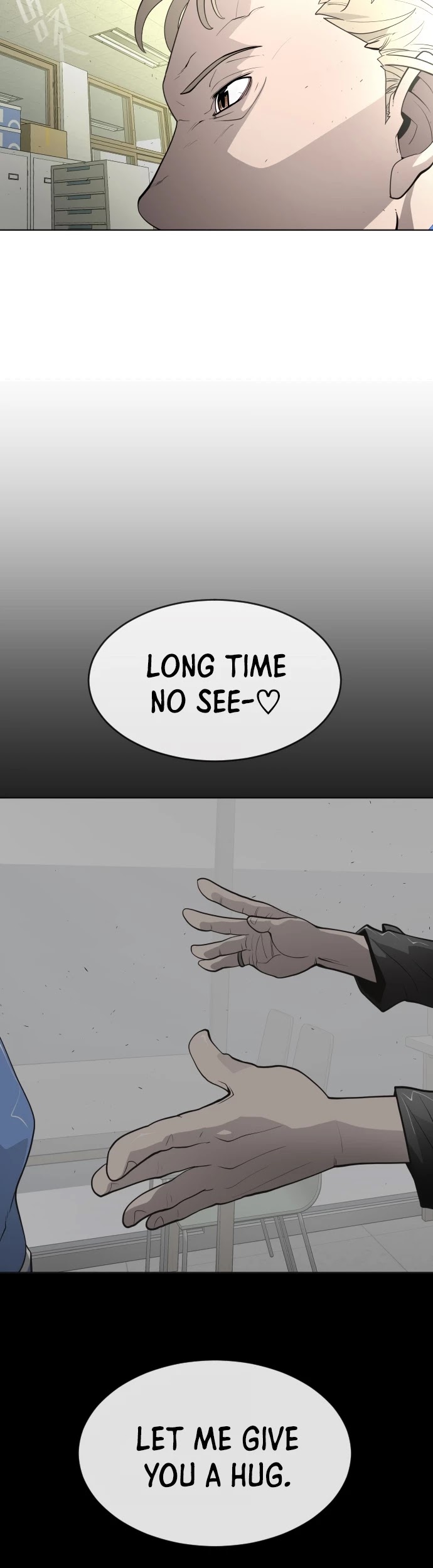 Superhuman Era Chapter 104 page 36 - Chapter 104